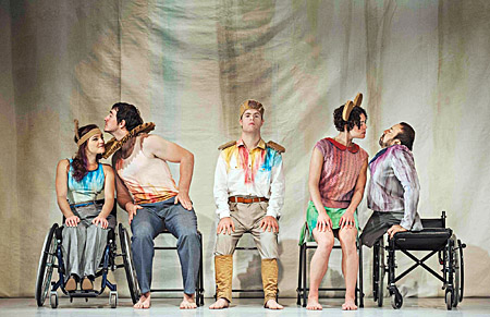 perfromers from remix gold 